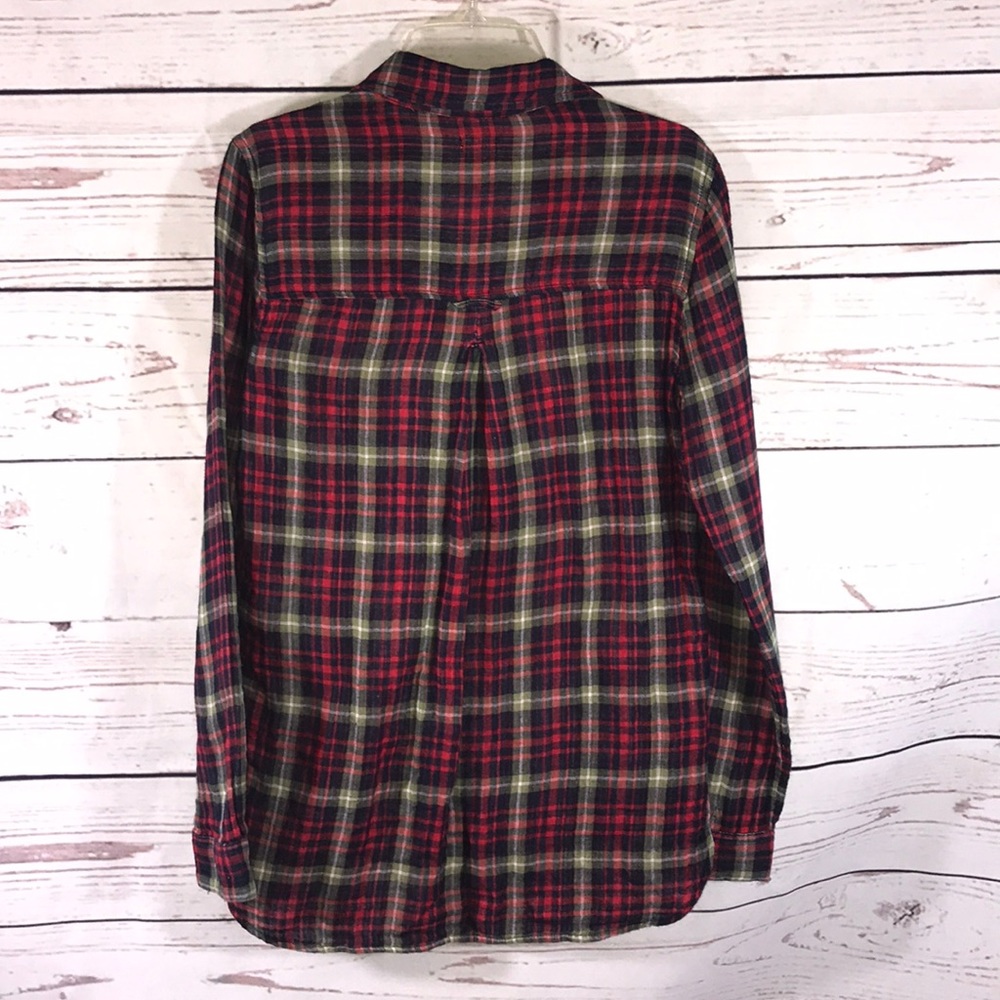 True Craft button down sizeXS - Picture 2 of 5
